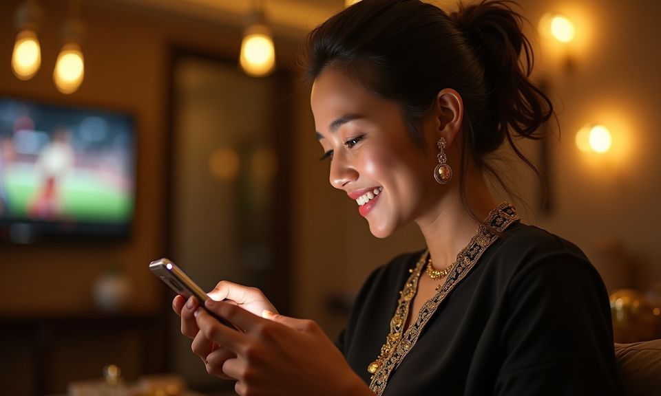 nanhi888 mobile gaming